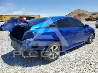 2019 Honda CIVIC фото