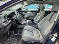 2019 Honda CIVIC фото