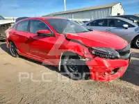 2019 Honda CIVIC фото