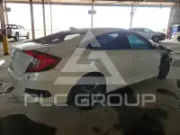2019 Honda CIVIC photo