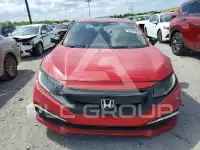 2019 Honda CIVIC photo