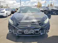 2019 Honda CIVIC photo