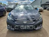 2019 Honda CIVIC фото