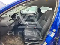 2019 Honda CIVIC фото