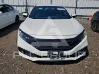 2019 Honda CIVIC фото