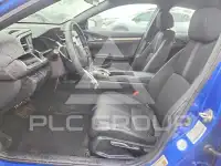 2019 Honda CIVIC фото