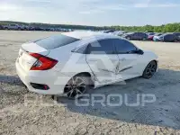 2019 Honda CIVIC фото