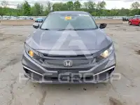 2019 Honda CIVIC photo