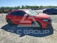 2019 Honda CIVIC photo