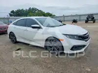 2019 Honda CIVIC фото