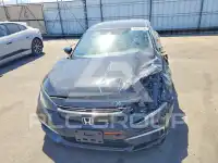 2019 Honda CIVIC фото