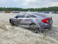 2019 Honda CIVIC photo