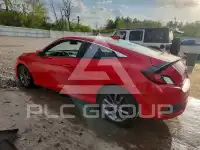 2019 Honda CIVIC photo