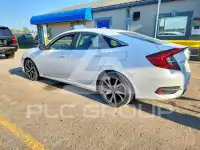 2019 Honda CIVIC photo