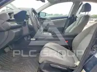 2019 Honda CIVIC фото