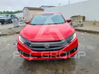2019 Honda CIVIC фото