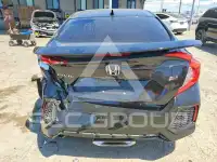 2019 Honda CIVIC photo