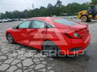 2019 Honda CIVIC фото