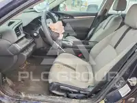 2019 Honda CIVIC фото