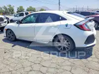 2019 Honda CIVIC фото