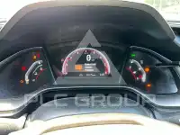 2019 Honda CIVIC фото