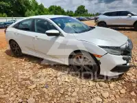 2019 Honda CIVIC фото