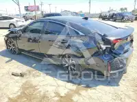 2019 Honda CIVIC photo