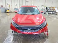 2019 Honda CIVIC фото