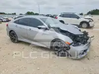 2019 Honda CIVIC фото