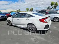 2019 Honda CIVIC photo