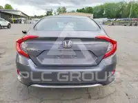 2019 Honda CIVIC photo