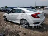 2019 Honda CIVIC photo