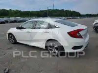 2019 Honda CIVIC фото