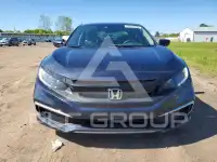 2019 Honda CIVIC photo