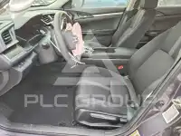 2019 Honda CIVIC фото