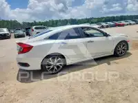 2019 Honda CIVIC фото