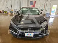 2019 Honda CIVIC photo
