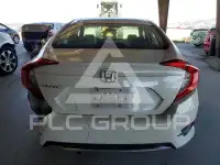 2019 Honda CIVIC photo