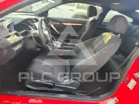 2019 Honda CIVIC photo