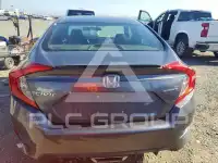 2019 Honda CIVIC photo