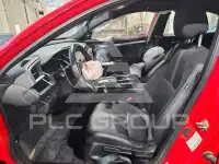 2019 Honda CIVIC фото