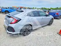 2019 Honda CIVIC фото