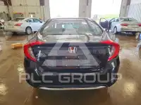 2019 Honda CIVIC photo