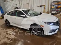 2019 Honda CIVIC фото