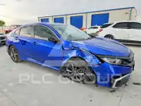 2019 Honda CIVIC фото