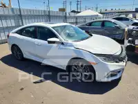 2019 Honda CIVIC фото