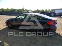 2019 Honda CIVIC photo
