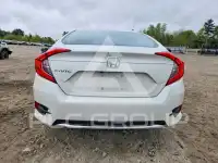 2019 Honda CIVIC фото