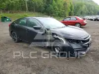 2019 Honda CIVIC photo