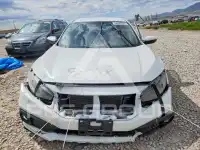2019 Honda CIVIC photo